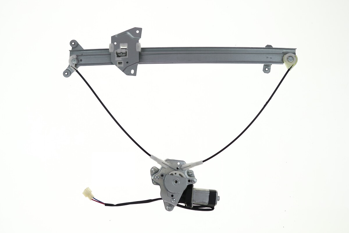 WR MECA W-C FR TOYOTA